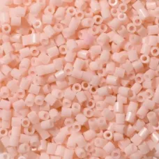 Термомозаїка HAMA Набір червоних намистин що світяться MIDI 5+, 1000шт