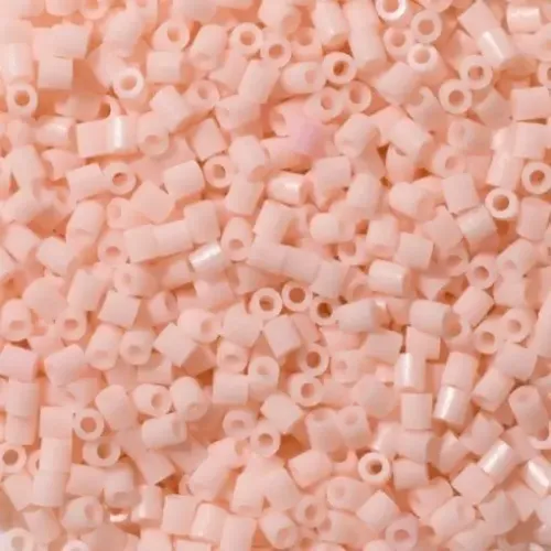 Термомозаика Термомозаїка HAMA Набір червоних намистин що світяться MIDI 5+, 1000шт