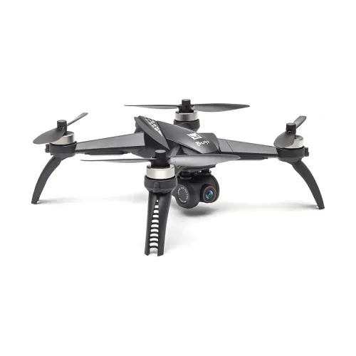 Квадрокоптеры Квадрокоптер р/у MJX Bugs B5W 4K бесколлекторный с камерой Wi-Fi