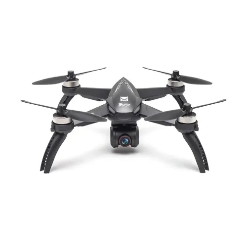 Квадрокоптеры Квадрокоптер р/у MJX Bugs B5W 4K бесколлекторный с камерой Wi-Fi