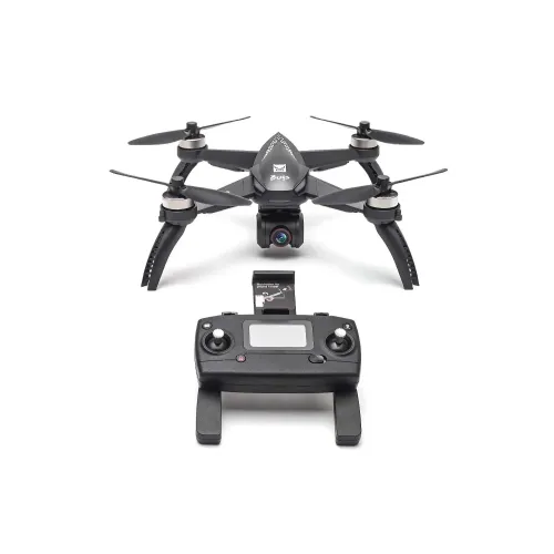 Квадрокоптеры Квадрокоптер р/у MJX Bugs B5W 4K бесколлекторный с камерой Wi-Fi