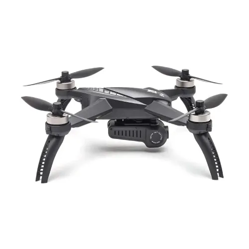 Квадрокоптеры Квадрокоптер р/у MJX Bugs B5W 4K бесколлекторный с камерой Wi-Fi