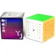 Головоломки та Кубики Рубіка YJ YuFu V2 M 7x7 stickerless | Кубик 7х7 М без наклейок