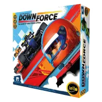 Downforce (Формула скорости)