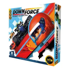 Downforce (Формула скорости)