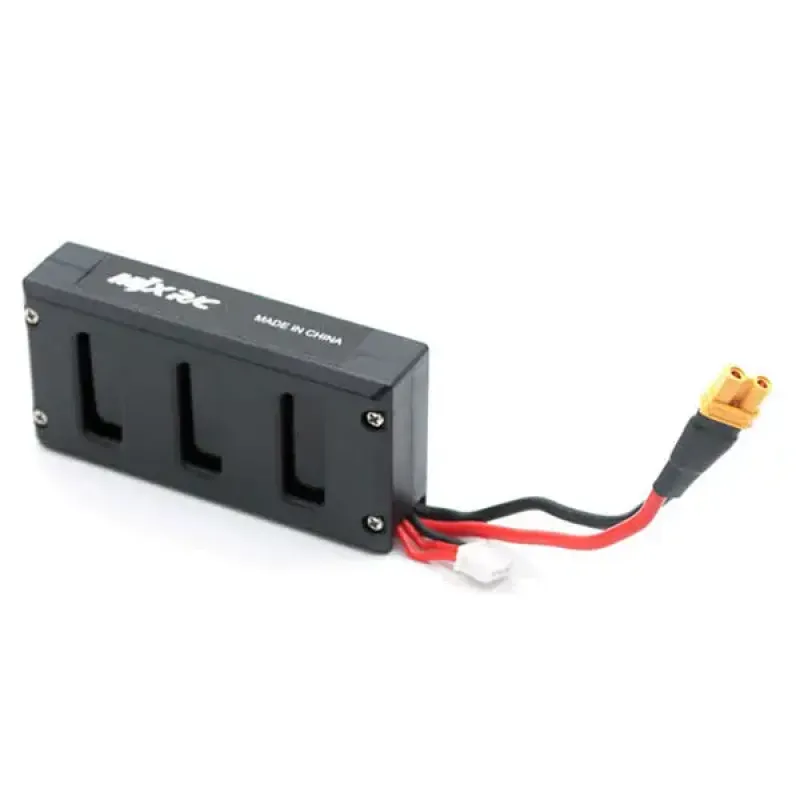Аккумулятор 7.4V 1300mAh для квадрокоптера MJX Bugs B6/B8