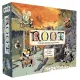 Настольная игра Корни (Root) UA