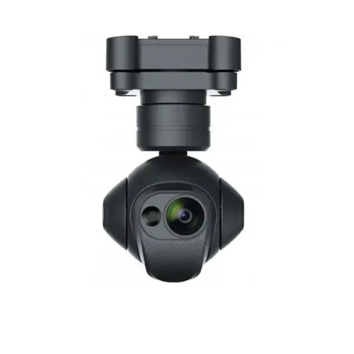 Комплектуючі Камера CGO-ET с тепловизором для гексакоптера Yuneec Typhoon H (YUNCGOETEU)