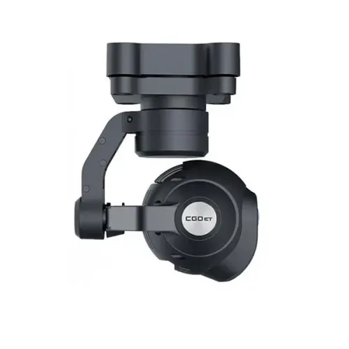 Комплектуючі Камера CGO-ET с тепловизором для гексакоптера Yuneec Typhoon H (YUNCGOETEU)