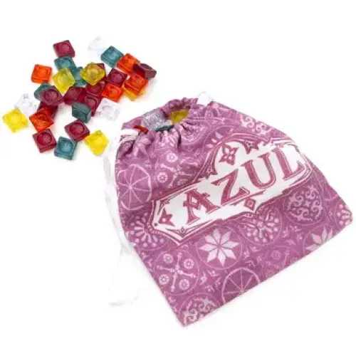 Настольная игра Azul: Stained Glass of Sintra (Азул: Витражи Синтры)