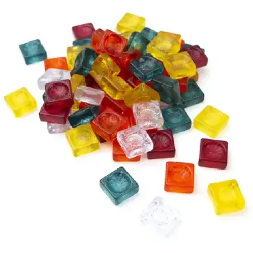 Настольная игра Azul: Stained Glass of Sintra (Азул: Витражи Синтры)