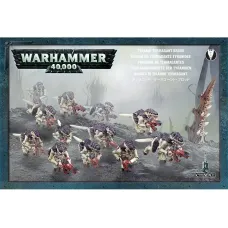 TYRANIDS TERMAGANT BROOD
