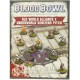 Blood Bowl BLOOD BOWL: OLD WORLD + UNDERWORLD PITCH