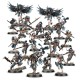 Slaves to Darkness SLAVES TO DARKNESS: CORVUS CABAL
