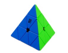 Yulong Pyraminx V2 M Color | Пирамидка магнитная