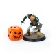 Blood Bowl BLOOD BOWL: NECROMANTIC HORROR TEAM DICE