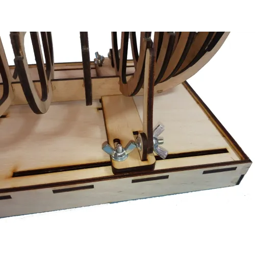 Стапели BB-23 Подставка для парусников