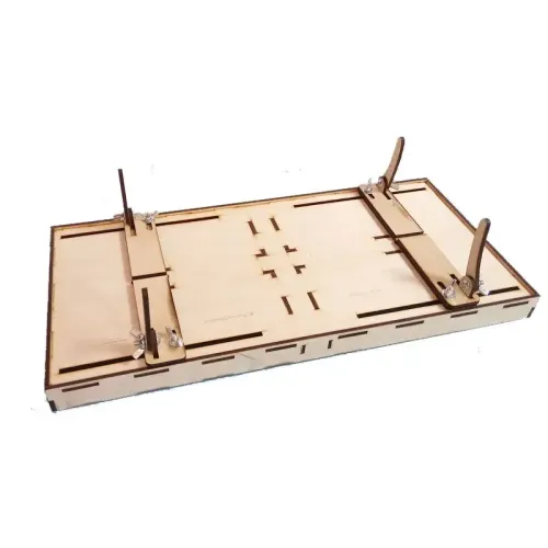 Стапели BB-23 Подставка для парусников