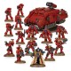 Blood Angels COMBAT PATROL: BLOOD ANGELS