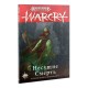 Warcry WARCRY: SENTINELS OF ORDER (RUSSIAN)