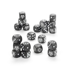 RAVEN GUARD DICE SET