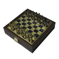 Шахи "Manopoulos" Візантійська імперія SK1CBLU
