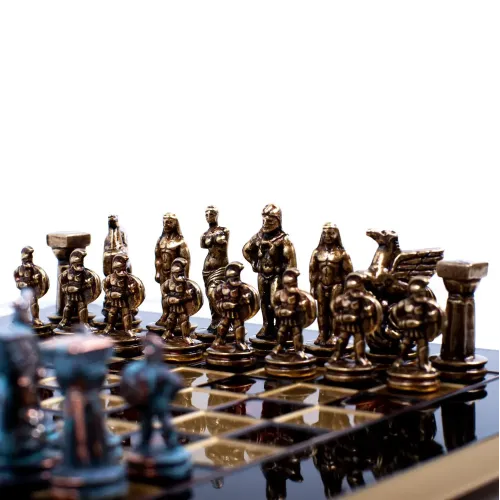 Шахи Шахи "Manopoulos" Візантійська імперія SK1CBLU