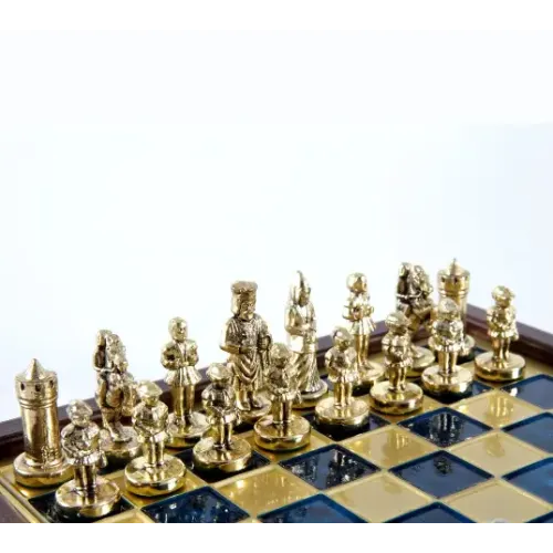 Шахи Шахи "Manopoulos" Візантійська імперія SK1CBLU