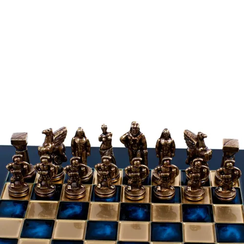 Шахи Шахи "Manopoulos" Візантійська імперія SK1CBLU