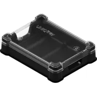 Ігронайзер UTS Token FOUR чорний Meeple House