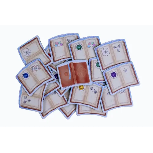 Настільна гра Зимова королева (Winter Queen)