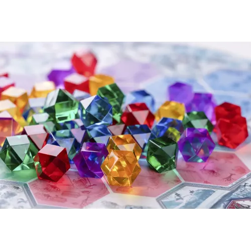 Настільна гра Зимова королева (Winter Queen)