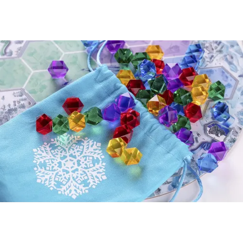 Настільна гра Зимова королева (Winter Queen)