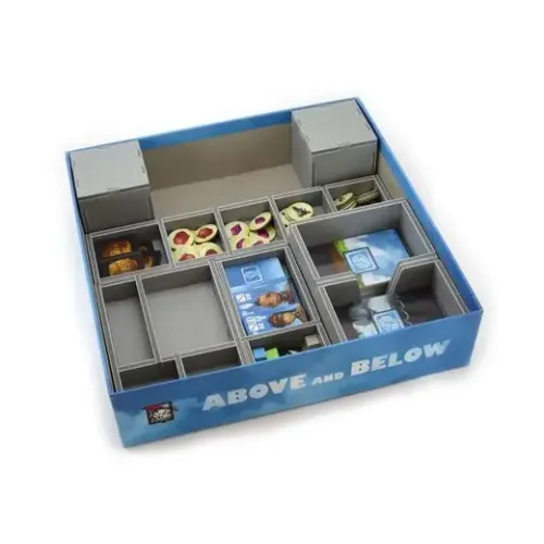 Органайзеры Органайзер Above and Below