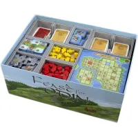 Органайзер A Feast for Odin
