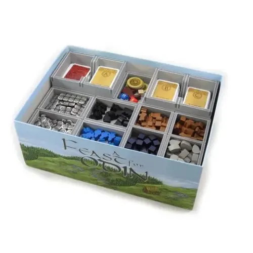 Органайзеры Органайзер A Feast for Odin