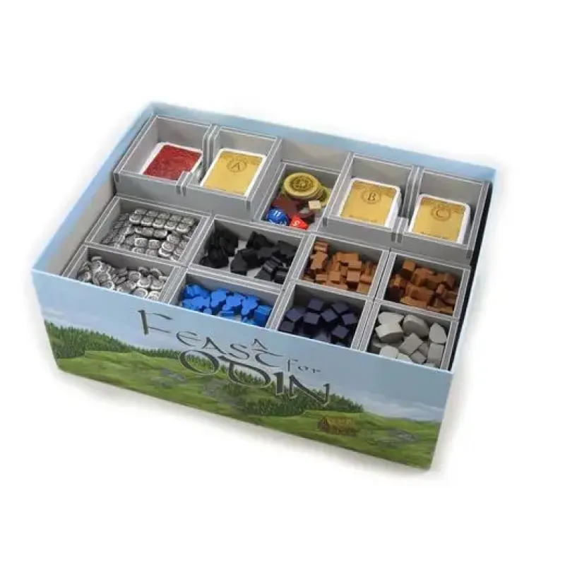 Органайзер A Feast for Odin