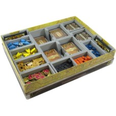 Органайзер Lords of Waterdeep