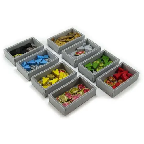 Органайзеры Органайзер Lords of Waterdeep