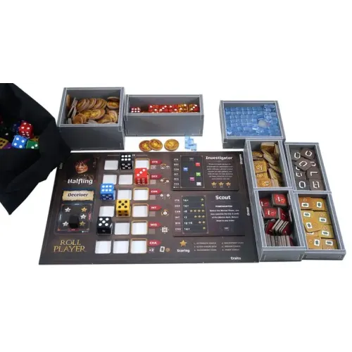 Органайзеры Органайзер Roll Player