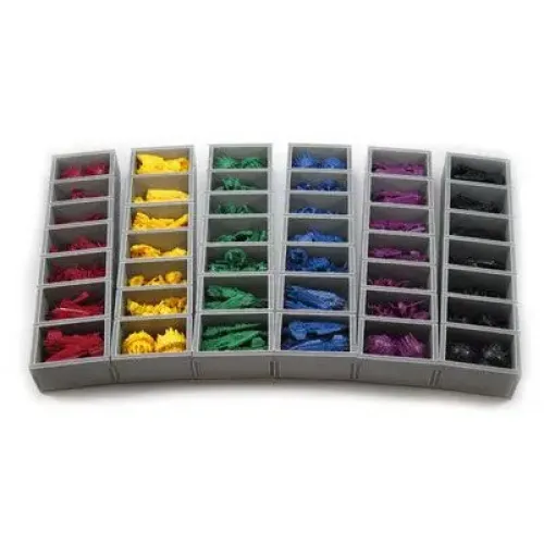 Органайзеры Органайзер Twilight Imperium 4