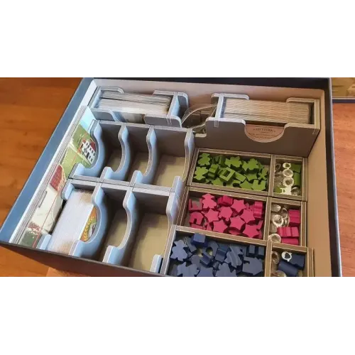 Органайзеры Органайзер Viticulture Essential Edition