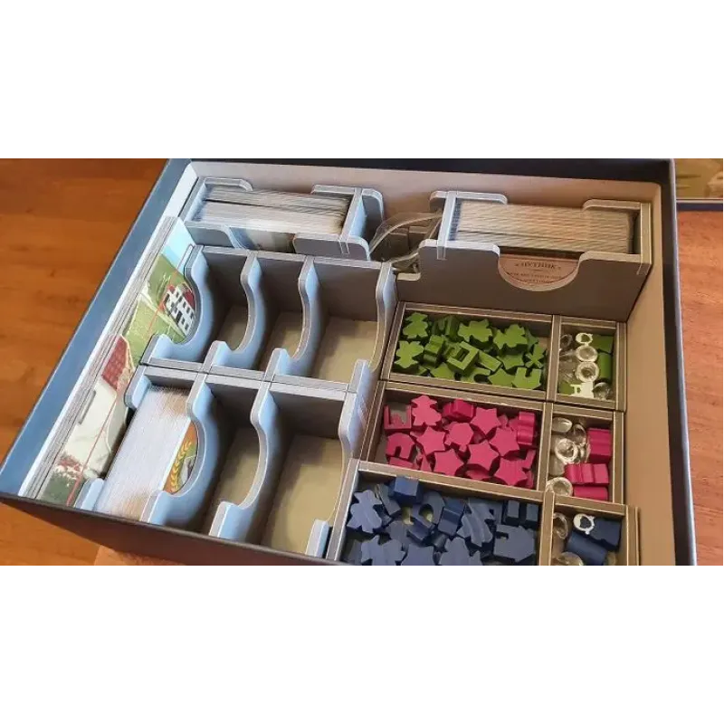 Органайзер Viticulture Essential Edition