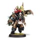 Blood Bowl BLOOD BOWL: VARAG GHOUL-CHEWER