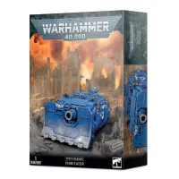 Миниатюра WARHAMMER 40000: SPACE MARINES - VINDICATOR