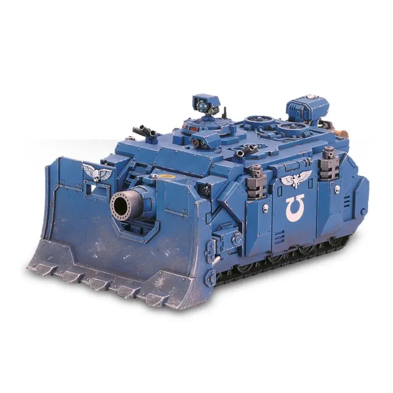 SPACE MARINES VINDICATOR