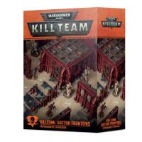 KILLZONE: SECTOR FRONTERIS
