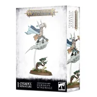 BROKEN REALMS: THE SORROWMOURN CHOIR