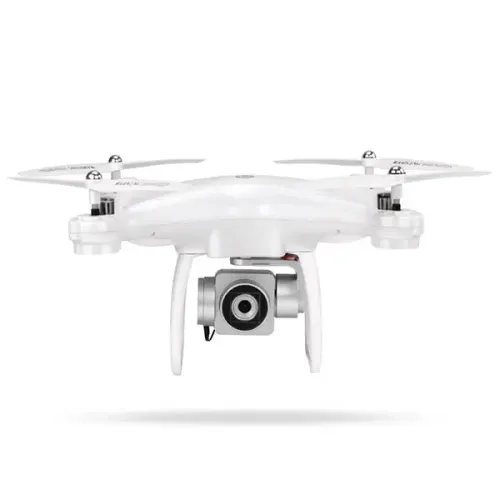 Квадрокоптери Квадрокоптер JJRC H68G с 2мя аккумуляторами