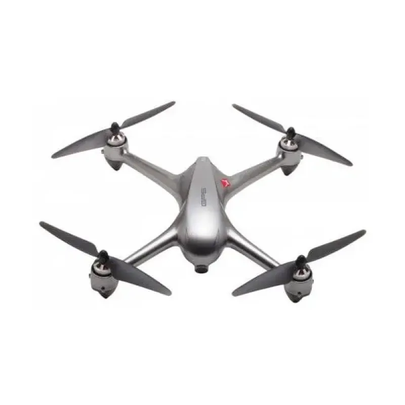 Квадрокоптер MJX Bugs 2 B2 SE с GPS, Full-HD камерой с 2мя аккумуляторами
